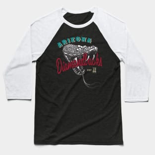 Venom Ball Dbacks Baseball T-Shirt